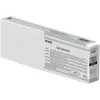 Cartucho de tinta Epson gris claro T44J9 de 700ml.