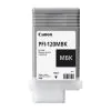 Canon PFI-120MBK cartucho de tinta 1 pieza(s) Original Negro mate