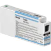 Singlepack Light Cyan T54X500 UltraChrome HDX/HD 350ml