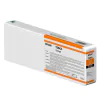 Singlepack Orange T55KA00 UltraChrome HDX/HD 700ml