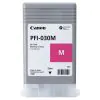 Cartucho de tinta magenta Canon PFI-030M de 55ml