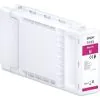 Cartucho de tinta Epson magenta T41F3 de 350ml.