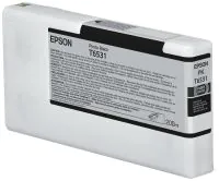 Epson GF Stylus Pro-4900 Cartucho Negro Foto (200 ml)