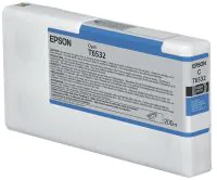 Epson GF Stylus Pro-4900 Cartucho Cian (200 ml)
