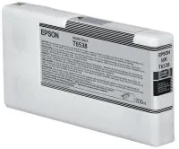 Epson GF Stylus Pro-4900 Cartucho Negro Mate (200 ml)