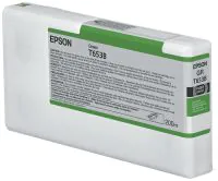 Epson GF Stylus Pro-4900 Cartucho Verde (200 ml)