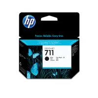 Cartucho toner HP 711 Negro XL 80ml