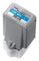 CANON Cartucho PFI-4100 Cián para PRO-1100, IPF6300 80ml