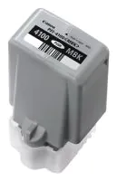 CANON Cartucho PFI-4100 Negro mate para PRO-1100, IPF6300 80ml
