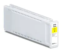 EPSON UltraChrome Pro10 T56P4 Yellow Ink Cartridge 700ml
