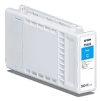 EPSON UltraChrome Pro10 T56U2 Cyan Ink Cartridge 350ml