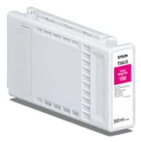 EPSON UltraChrome Pro10 T56U3 Vivid Magenta Ink Cartridge 350ml