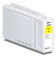 EPSON UltraChrome Pro10 T56U4 Yellow Ink Cartridge 350ml