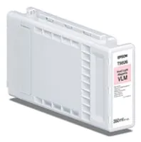 EPSON UltraChrome Pro10 T56U6 Vivid Light Magenta Ink Cartridge 350ml
