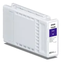 EPSON UltraChrome Pro10 T56UD Violet Ink Cartridge 350ml