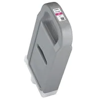 Cartucho de tinta magenta Canon PFI-710M de 700ml.