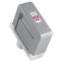 Cartucho de tinta magenta Canon PFI-301M