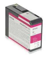 Epson Stylus Pro-3800/3880 Cartucho Magenta (80ml)