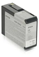 Epson Stylus Pro-3800/3880 Cartucho Gris (80ml)