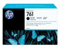 HP Cartucho de tinta DesignJet 761 negro mate de 400 ml