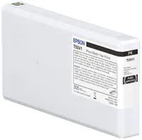 Epson T55W1 cartucho de tinta  Negro foto