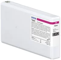 Epson T55W3 cartucho de tinta Magenta