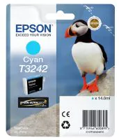 Epson SureColor SC-P400 Cartucho Cian