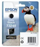 Epson SureColor SC-P400 Cartucho Negro Mate
