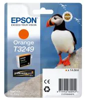 Epson SureColor SC-P400 Cartucho Naranja