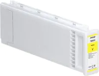 Tinta Epson UltraChrome PRO Amarillo - 700ml (T800400)
