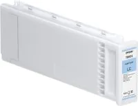 Tinta Epson UltraChrome PRO Cián Claro - 700ml (T800500)