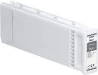 Tinta Epson UltraChrome PRO Gris Oscuro - 700ml (T800700)