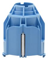 HP Adaptador de núcleo de 3 pulgadas DesignJet