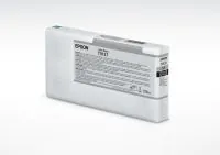 Cartucho de tinta Epson gris T9137 de 200ml.