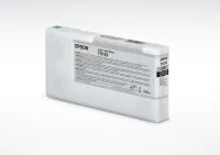 Cartucho de tinta Epson gris claro T9139 de 200ml.