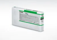 Cartucho de tinta Epson verde T913B de 200ml.