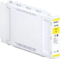 EPSON UltraChrome XD2 T41R440 Yellow 110 SC-T3400 / SC-T5400