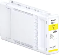 EPSON UltraChrome XD2 T41F440 Yellow 350 SC-T3400 / SC-T5400