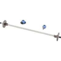 Canon Eje rollo de 2”/3” RH2-44