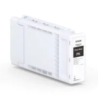 EPSON Tinta GF Singlepack UltraChrome XD3 Photo Black T50U1 (350ml) para SC-T7700D