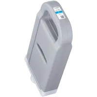 Cartucho de tinta cián Canon PFI-740 de 700ml