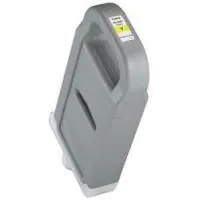 Cartucho de tinta amarillo Canon PFI-740Y de 700ml
