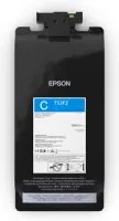 EPSON Tinta GF P-Series Cyan IIPS Ink 1600ml