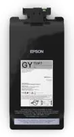 EPSON Tinta GF P-Series Gray IIPS Ink 1600ml