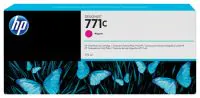 HP 771C Cartucho de tinta Magenta