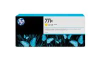 HP 771C Cartucho de tinta amarillo