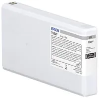 EPSON T55W7 GRAY INK CARTRIDGE