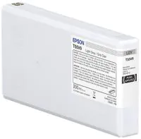 EPSON T55W9 LIGHT GRAY INK CARTRIDGE