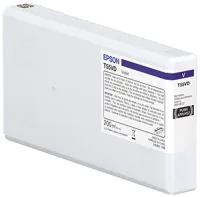 EPSON T55WD VIOLET INK CARTRIDGE
