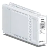 Cartucho Epson T56U9 gris claro 350ml UltraChrome PRO10